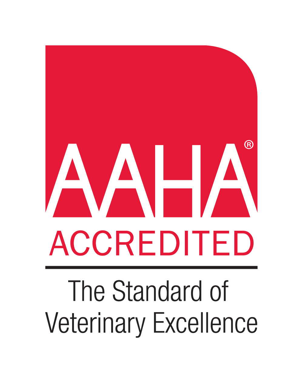 AAHA accreditation