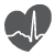 Electrocardiography  Icon